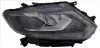 Hauptscheinwerfer links TYC 20-16606-06-2
