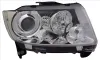 Hauptscheinwerfer links TYC 20-16656-05-9