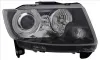 Hauptscheinwerfer links TYC 20-16656-25-9
