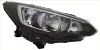 Hauptscheinwerfer links TYC 20-16796-05-9