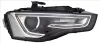 Hauptscheinwerfer links TYC 20-16812-16-9