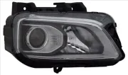 Hauptscheinwerfer links TYC 20-16912-05-2