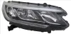 Hauptscheinwerfer links TYC 20-17182-06-2