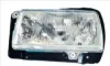 Hauptscheinwerfer links TYC 20-1735-05-2