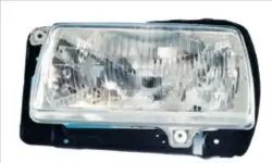 Hauptscheinwerfer links TYC 20-1735-05-2 Bild Hauptscheinwerfer links TYC 20-1735-05-2