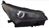 Hauptscheinwerfer links TYC 20-17416-06-9