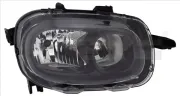 Hauptscheinwerfer rechts TYC 20-17437-15-2