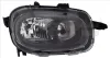Hauptscheinwerfer links TYC 20-17438-05-2