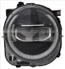 Hauptscheinwerfer links TYC 20-17558-06-2