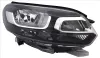 Hauptscheinwerfer links TYC 20-17606-05-2