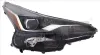 Hauptscheinwerfer links TYC 20-17662-06-2