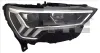 Hauptscheinwerfer links TYC 20-17930-06-2