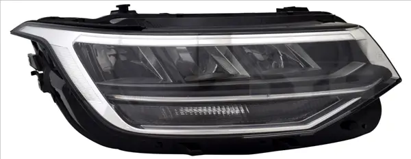 Hauptscheinwerfer links TYC 20-19132-06-2