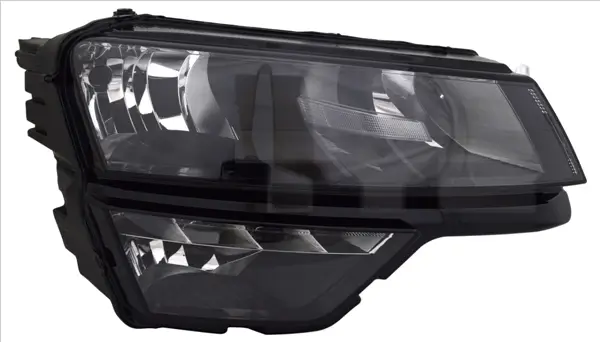 Hauptscheinwerfer rechts TYC 20-19177-16-2