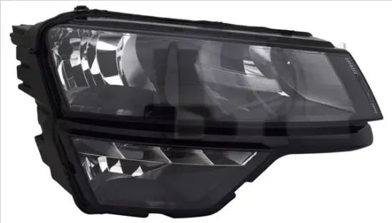Hauptscheinwerfer rechts TYC 20-19177-16-2 Bild Hauptscheinwerfer rechts TYC 20-19177-16-2