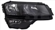 Hauptscheinwerfer links TYC 20-19178-06-2