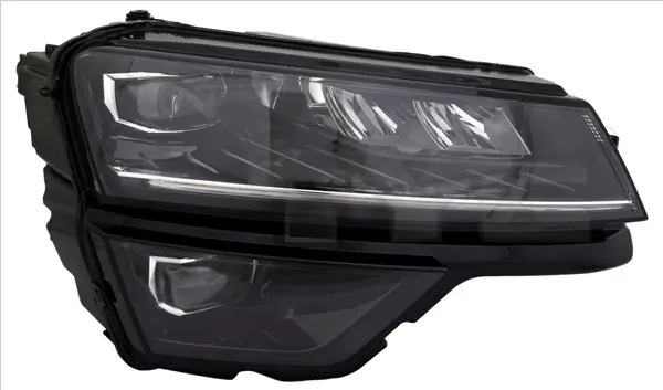 Hauptscheinwerfer links TYC 20-19180-06-2