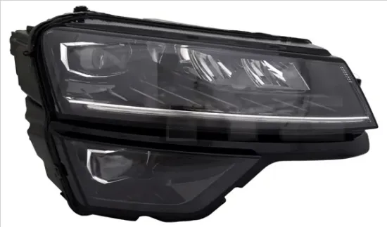 Hauptscheinwerfer links TYC 20-19180-06-2 Bild Hauptscheinwerfer links TYC 20-19180-06-2