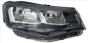 Hauptscheinwerfer rechts TYC 20-19209-05-2