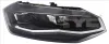 Hauptscheinwerfer links TYC 20-19212-06-2