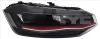 Hauptscheinwerfer links TYC 20-19212-16-2