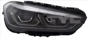 Hauptscheinwerfer links TYC 20-19242-06-2