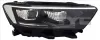 Hauptscheinwerfer links TYC 20-19306-06-2