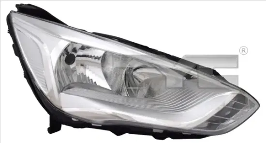 Hauptscheinwerfer links TYC 20-19330-05-2 Bild Hauptscheinwerfer links TYC 20-19330-05-2