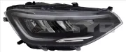 Hauptscheinwerfer links TYC 20-19438-06-2