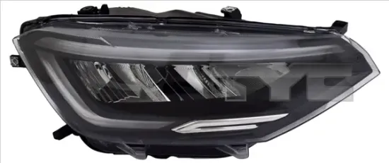 Hauptscheinwerfer links TYC 20-19438-06-2 Bild Hauptscheinwerfer links TYC 20-19438-06-2