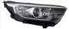 Hauptscheinwerfer links TYC 20-19618-06-2