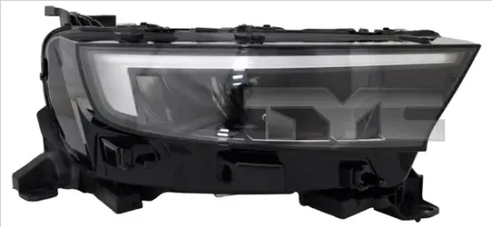 Hauptscheinwerfer rechts TYC 20-19623-06-2 Bild Hauptscheinwerfer rechts TYC 20-19623-06-2