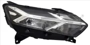Hauptscheinwerfer links TYC 20-19686-06-2