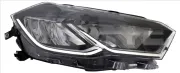 Hauptscheinwerfer rechts TYC 20-19691-00-2