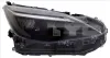Hauptscheinwerfer links TYC 20-19786-06-2
