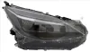 Hauptscheinwerfer links TYC 20-19850-00-2