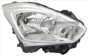 Hauptscheinwerfer links TYC 20-20090-05-2