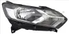 Hauptscheinwerfer links TYC 20-20242-05-2