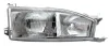 Hauptscheinwerfer rechts TYC 20-3050-05-2