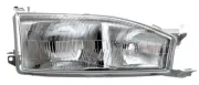 Hauptscheinwerfer rechts TYC 20-3050-05-2