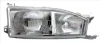 Hauptscheinwerfer links TYC 20-3051-05-2