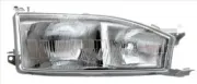 Hauptscheinwerfer links TYC 20-3051-05-2