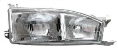 Hauptscheinwerfer links TYC 20-3051-05-2 Bild Hauptscheinwerfer links TYC 20-3051-05-2