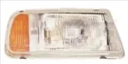 Hauptscheinwerfer links TYC 20-3063-05-2