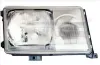 Hauptscheinwerfer links TYC 20-3091-05-2