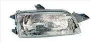 Hauptscheinwerfer links TYC 20-3097-05-2
