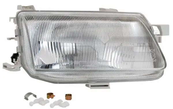 Hauptscheinwerfer links TYC 20-3103-45-2