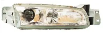 Hauptscheinwerfer links TYC 20-3111-18-2 Bild Hauptscheinwerfer links TYC 20-3111-18-2
