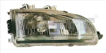 Hauptscheinwerfer links TYC 20-3113-18-2 Bild Hauptscheinwerfer links TYC 20-3113-18-2