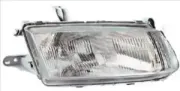 Hauptscheinwerfer links TYC 20-3115-05-2